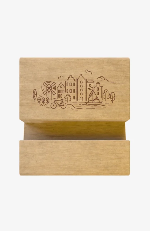Amsterdam Phone Stand