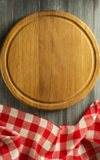 Round Cutting Board - Image 2