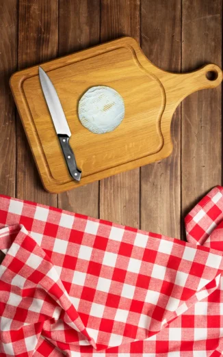 Serviette Cutting Board - Image 2