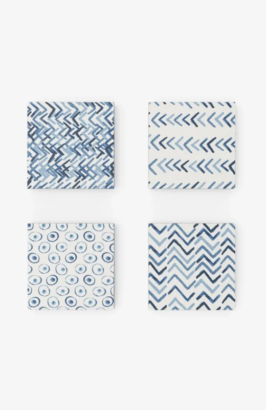 Marine Coasters