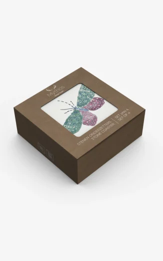 Butterfly Coasters - Image 11