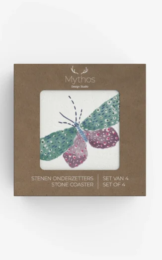 Butterfly Coasters - Image 12