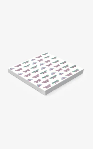 Butterfly Coasters - Image 5