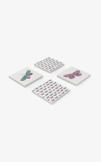 Butterfly Coasters - Image 8