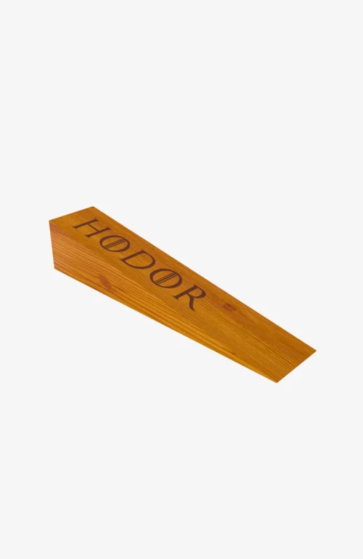 HODOR Door Stop