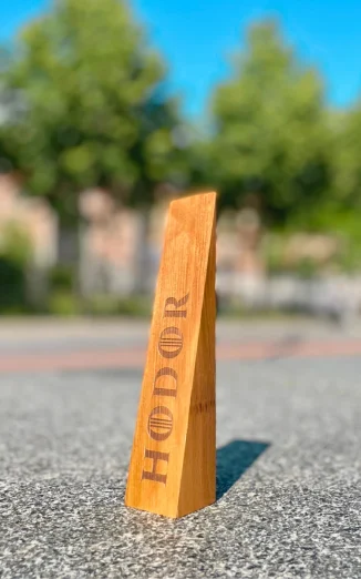 HODOR Door Stop - Image 4