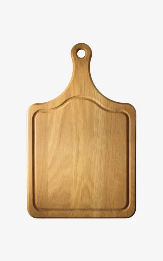Serviette Cutting Board