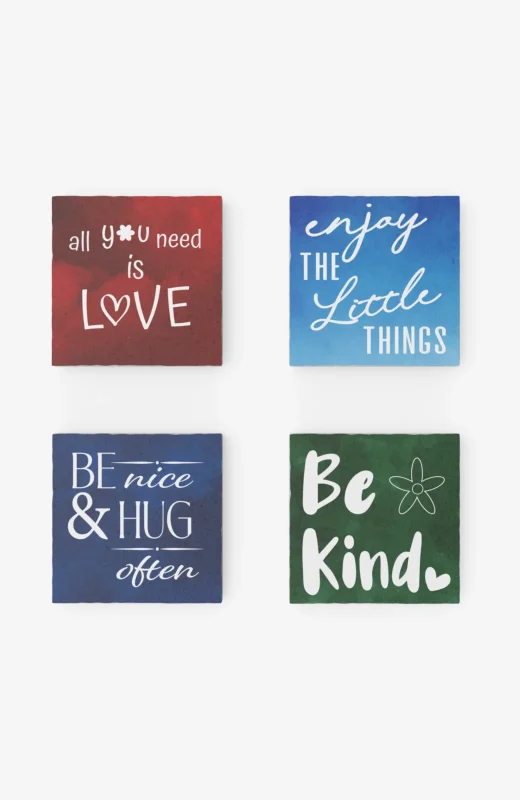 Cheerful Coasters